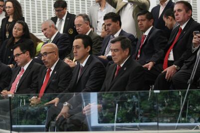 Afinan la entrega y recepción