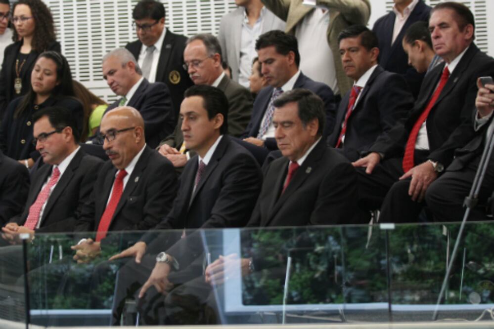 Afinan la entrega y recepción