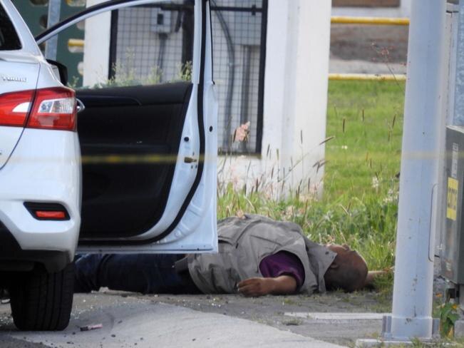 Agredido en capital es empresario: FGE