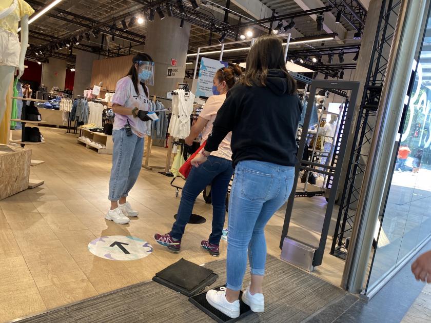 Fotos: Demian Chávez