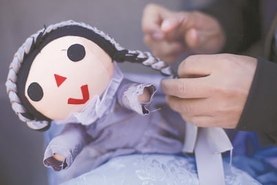 Opinión. Violencia infantil: infancias rotas que construyen sociedades rotas