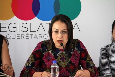 Las autoridades hacen su parte: Beatriz Marmolejo