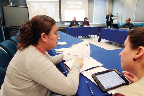 Constructoras tienen aportación de 3.2%