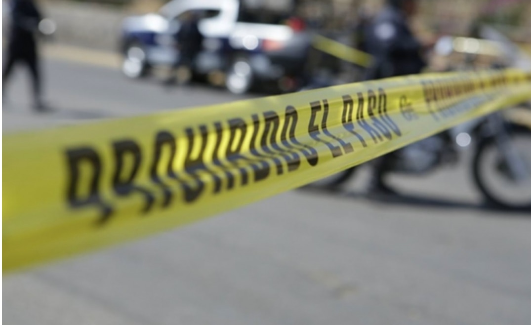 Ejecutan a dirigente del PRD en Apaseo El Grande, Guanajuato