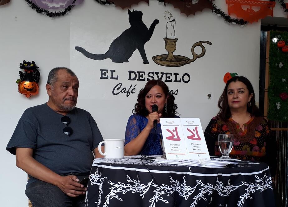 FOTO: ROCIO G BENITEZ