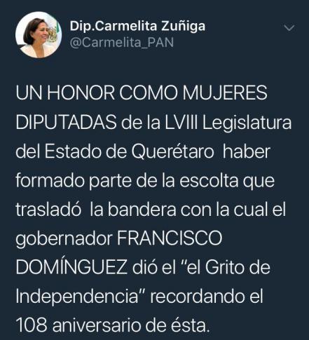 Bajo reserva 17 de septiembre de 2018