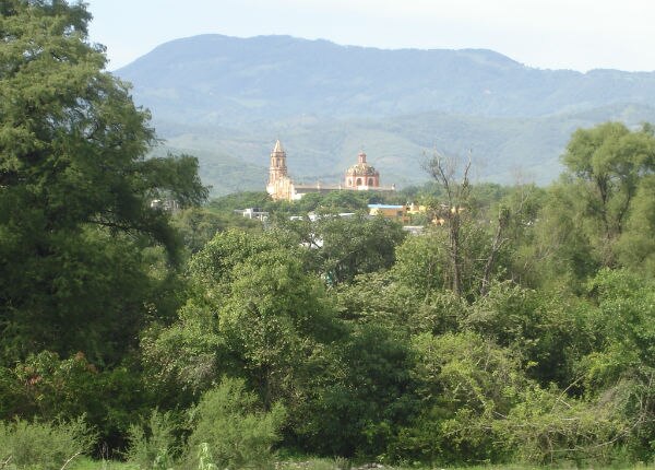Parque para la Sierra Gorda