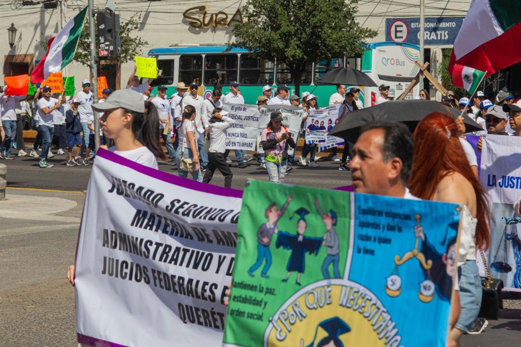 Foto: Demian Chávez / El Universal