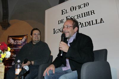 Corazón de la novela está en el cuento