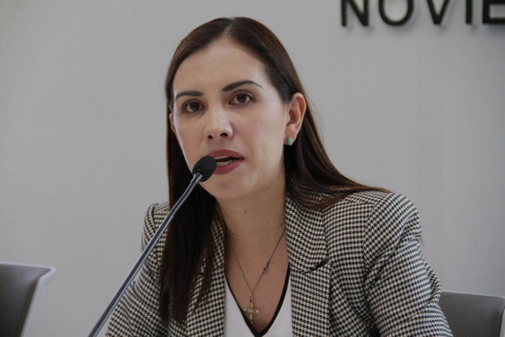 Foto: Archivo. El Universal