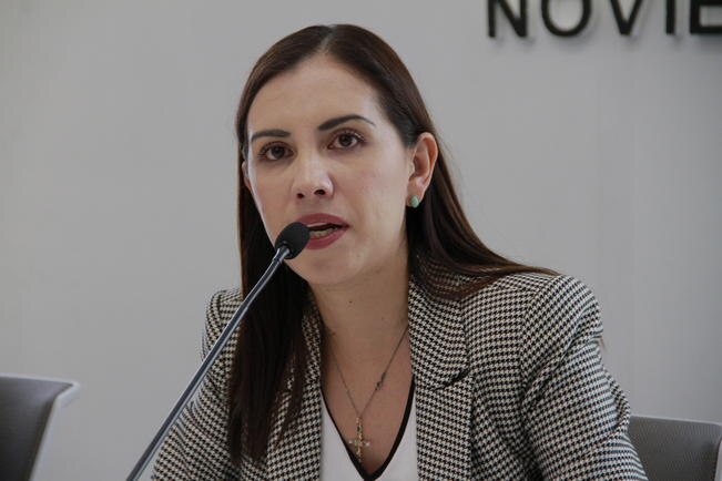 Confirma Tribunal Electoral sentencia contra Elsa Méndez