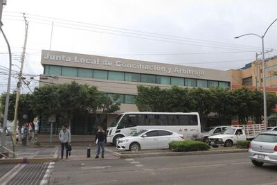 Querétaro lidera tasa de demandas laborales: Inegi