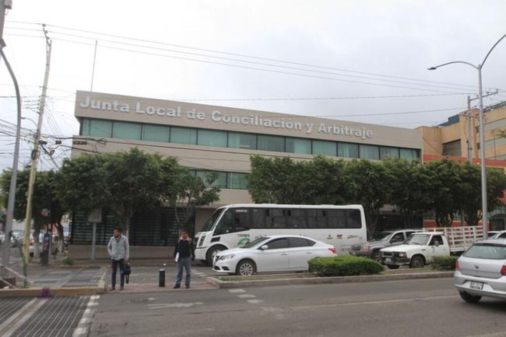 Foto: Archivo. El Universal