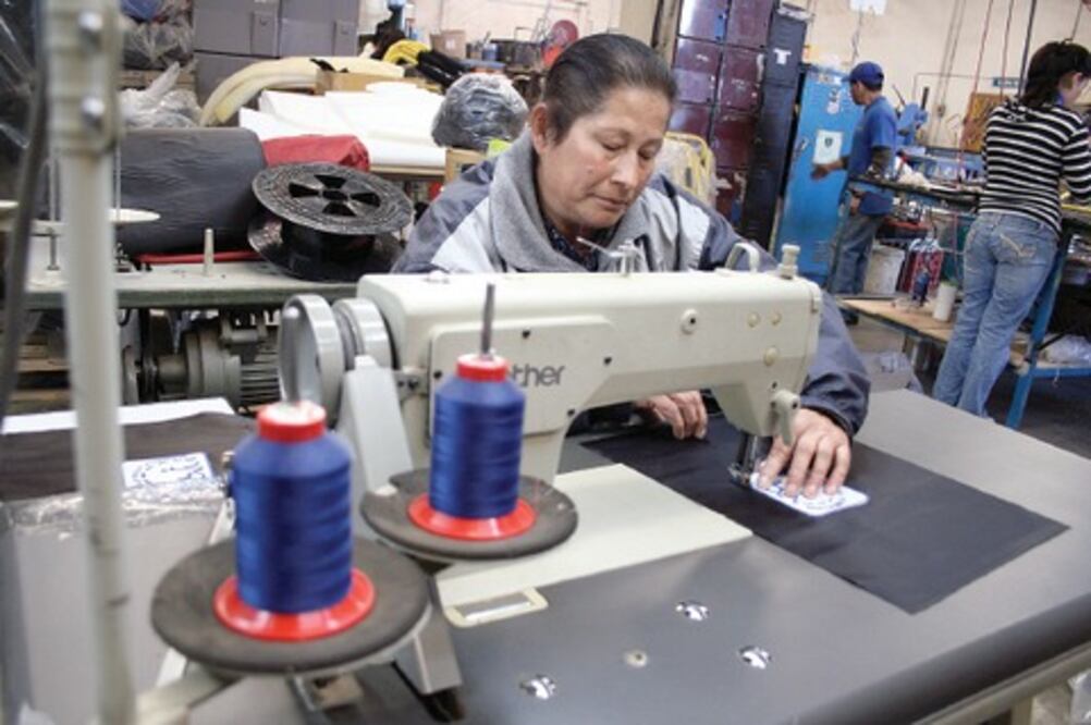  Preocupa a IMM economía en SJR