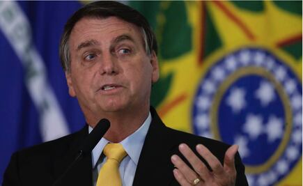 Ministro de Salud de Bolsonaro da positivo para coronavirus