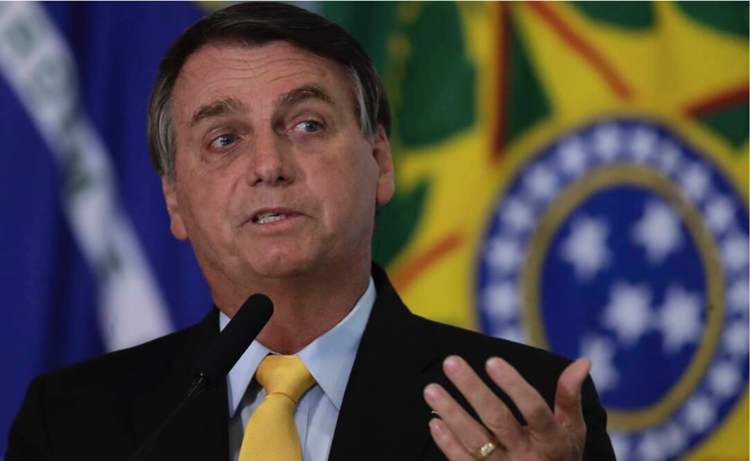 Ministro de Salud de Bolsonaro da positivo para coronavirus