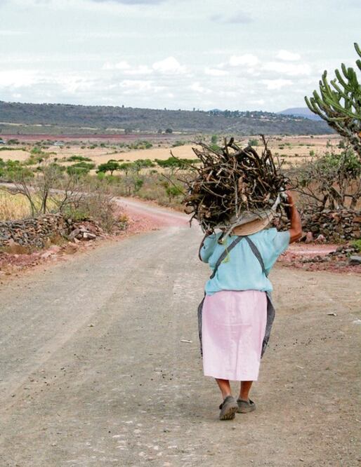 Peñamiller busca mejorar vivienda