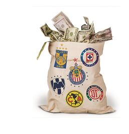 Estas son las joyas que perturban la Liga MX