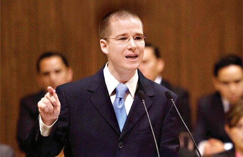 “Informe de daños debe ser serio”