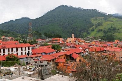 Destacan avances en Pinal de Amoles