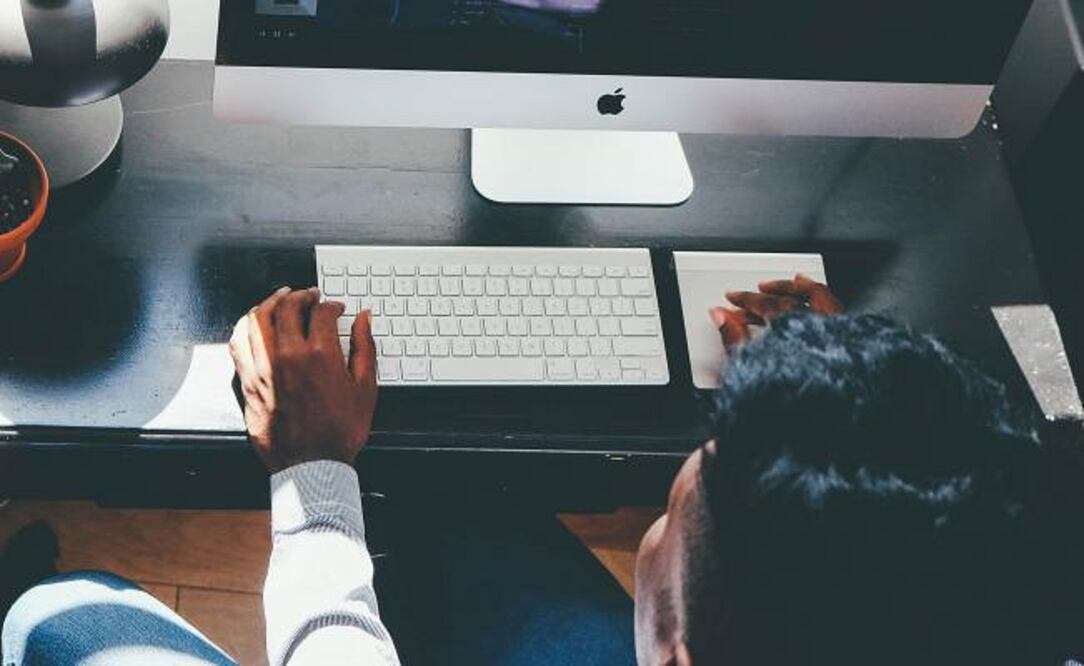 Conoce las combinaciones de teclado que te ayudarán a trabajar más rápido. (Crédito: Pixabay )