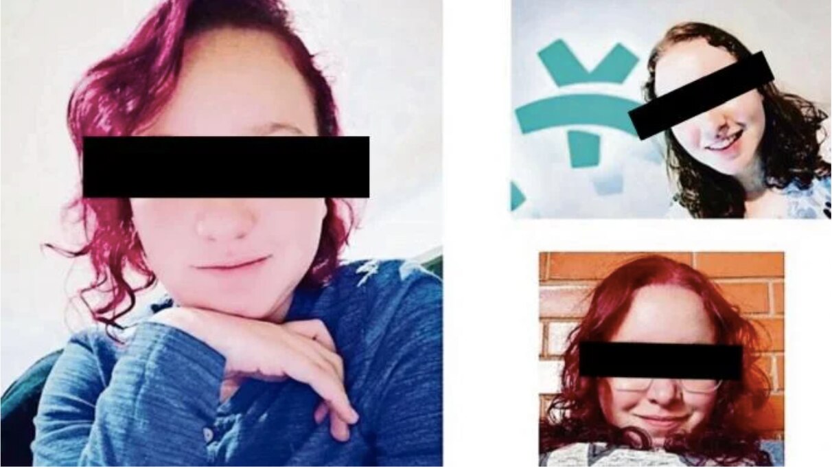 Encuentran a joven mujer y a su novio tasajeados dentro de su departamento, en CDMX