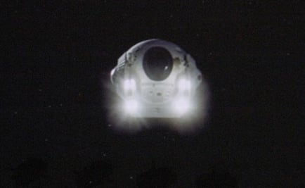 Sinfónica Nacional rindió homenaje a Stanley Kubrick