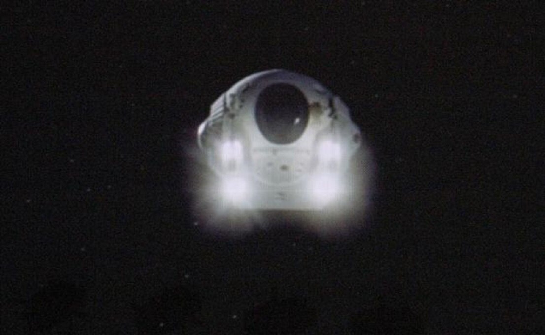 Sinfónica Nacional rindió homenaje a Stanley Kubrick