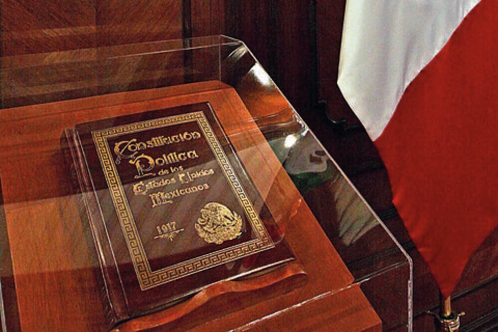 Celebran relevancia de Querétaro en la historia