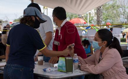 PREP Querétaro 2021: Minuto a minuto