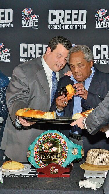 El CMB impulsará combates atractivos