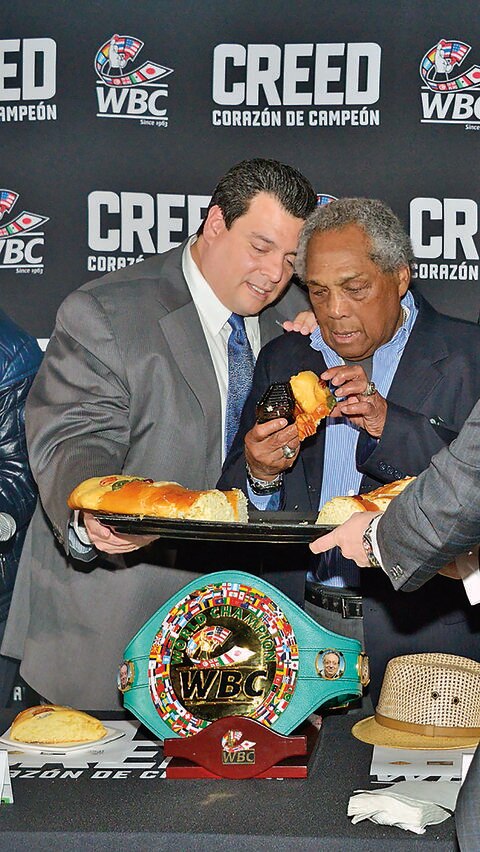 El CMB impulsará combates atractivos