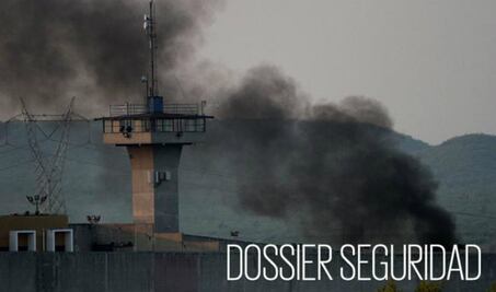 Nuevo León. Reprobado en penales