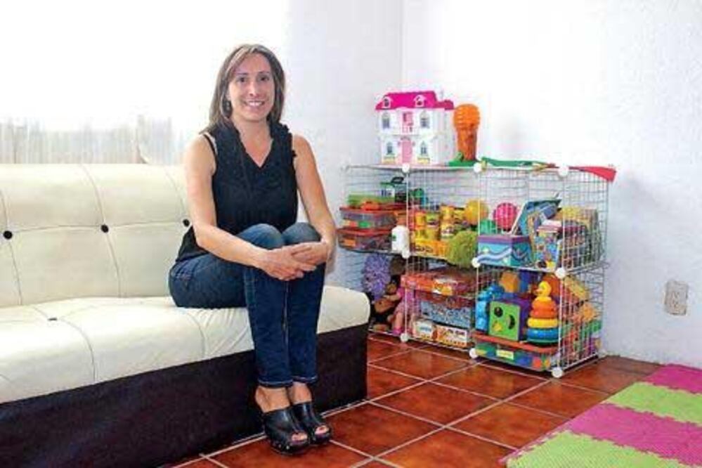 Urge activista a crear padrón público de agresores