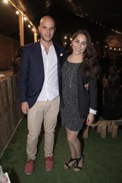 Comunicación en movimiento