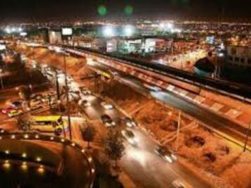 Incrementará iluminación en vialidades