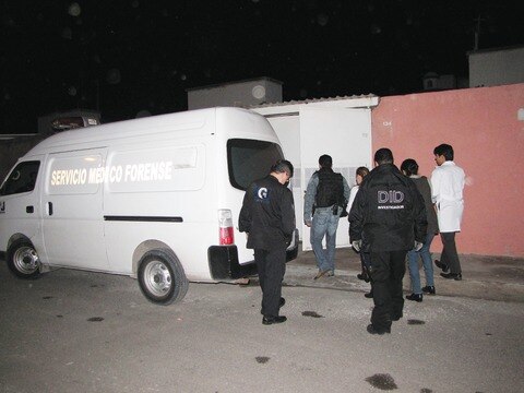 Suman ya 107 suicidios  en 2013: PGJ