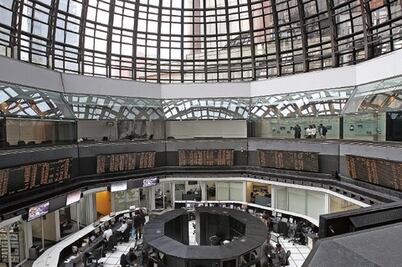 Colocan en BMV primer fideicomiso