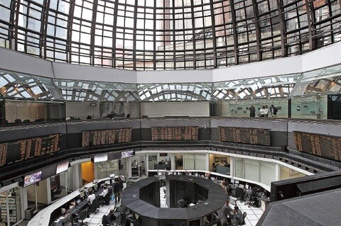 Colocan en BMV primer fideicomiso