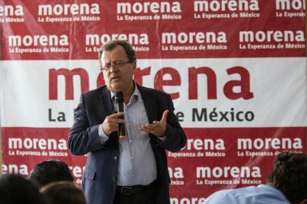 Bajo Reserva 27 de junio de 2022