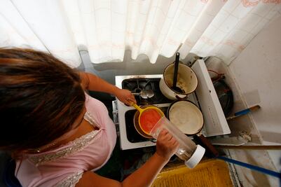 Violencia intrafamiliar crece 180% en los últimos cinco años 