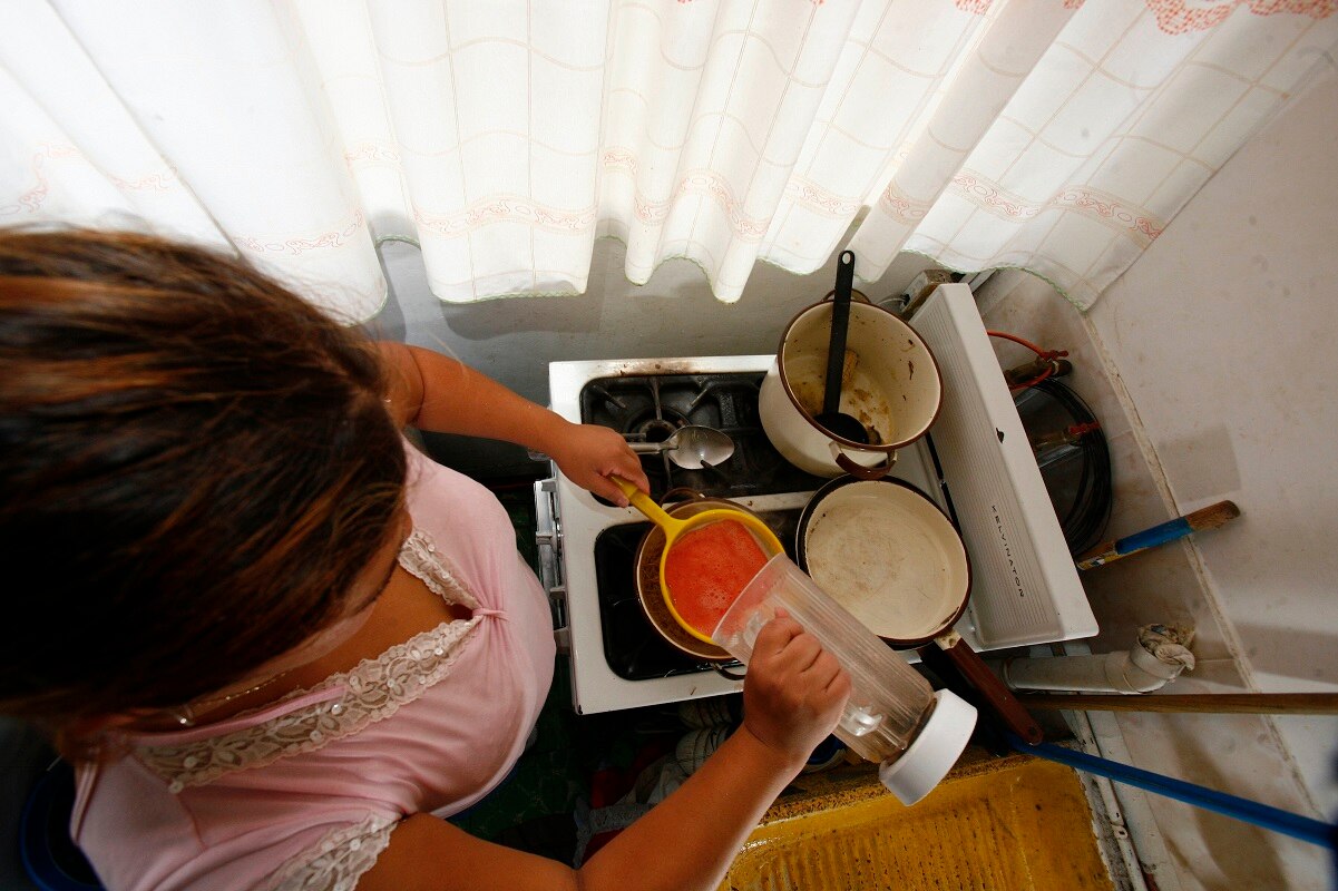 Violencia intrafamiliar crece 180% en los últimos cinco años