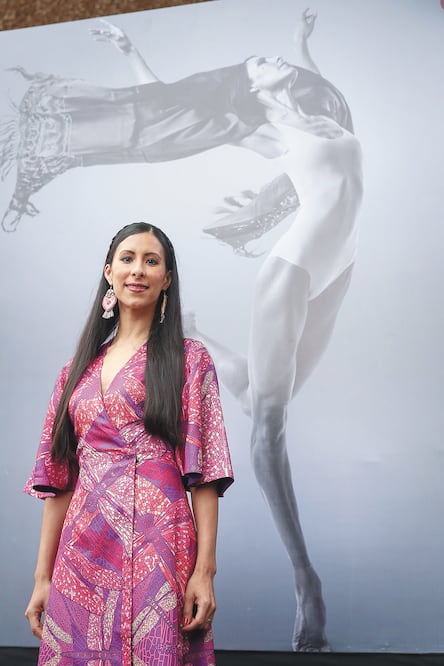 Foto: Diego Simón Sánchez/EL UNIVERSAL