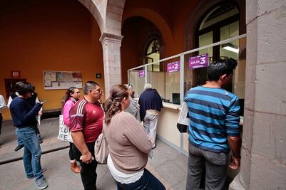 En seis meses, la capital supera meta anual de ingresos propios