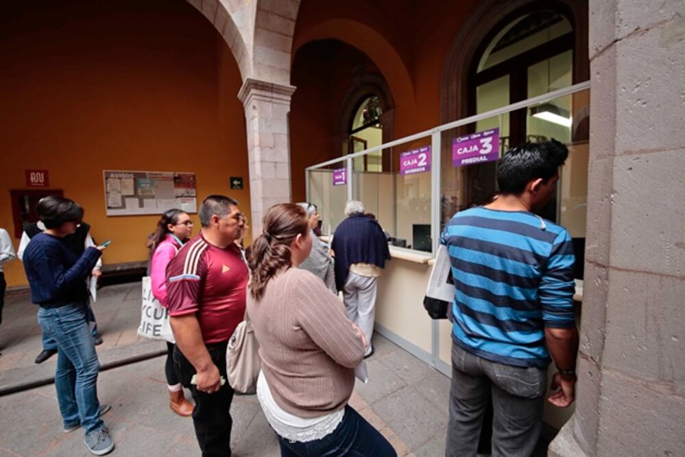 En seis meses, la capital supera meta anual de ingresos propios