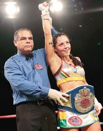 “Ya comenzó su proceso de sanación”