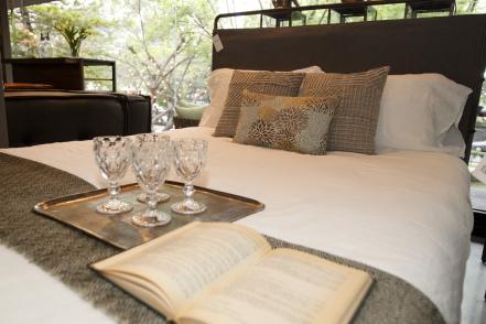 Inauguran design center de Zenze Arte y BoConcept