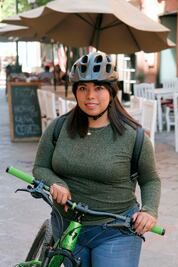 A pedalear por toda la ciudad