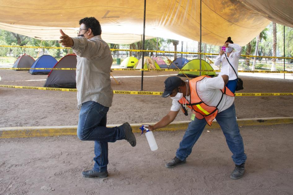 Fotos: Mitzi Olvera, El Universal