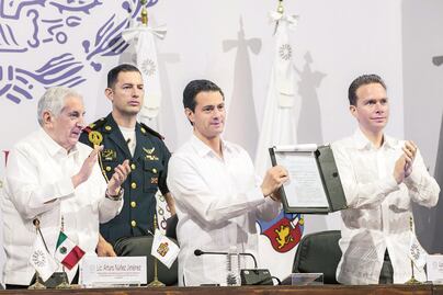 Comicios mostrarán la madurez del país